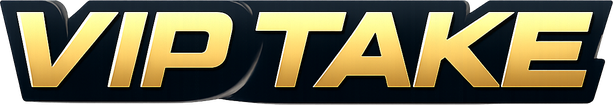 vip take logo